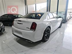 کرایسلەر 300